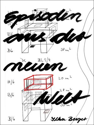 cover image of Episoden aus der neuen Welt
